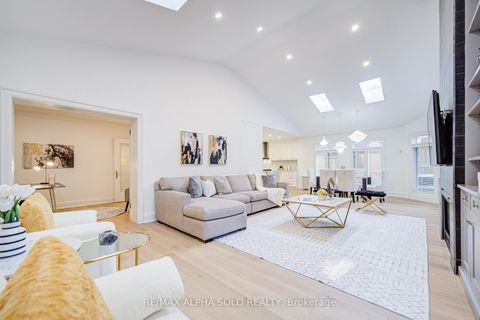 Photo 20 at 3 Silverwood Avenue, Forest Hill South, Toronto