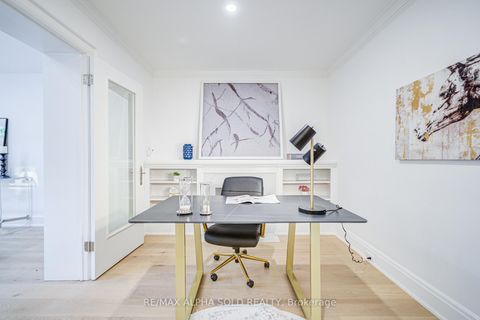 Photo 22 at 3 Silverwood Avenue, Forest Hill South, Toronto