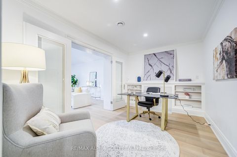 Photo 23 at 3 Silverwood Avenue, Forest Hill South, Toronto