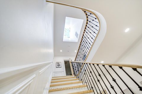 Photo 25 at 3 Silverwood Avenue, Forest Hill South, Toronto