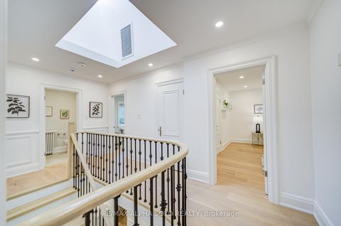 Photo 26 at 3 Silverwood Avenue, Forest Hill South, Toronto