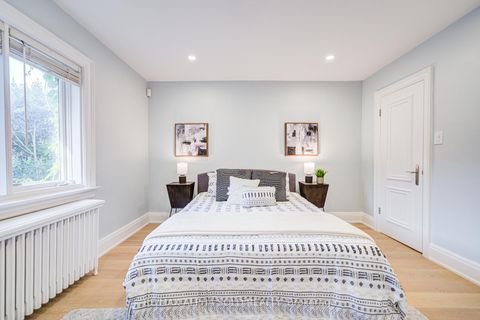 Photo 29 at 3 Silverwood Avenue, Forest Hill South, Toronto