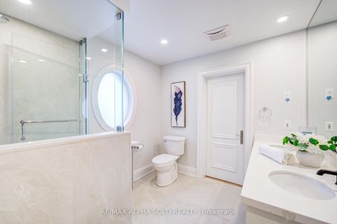 Photo 36 at 3 Silverwood Avenue, Forest Hill South, Toronto