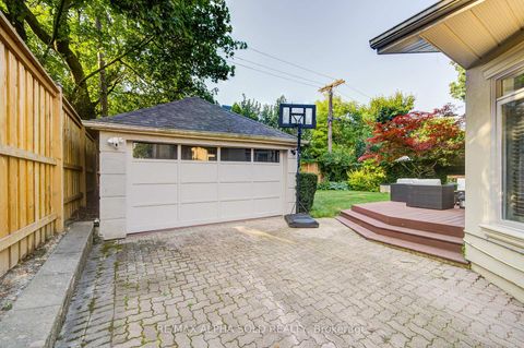 Photo 44 at 3 Silverwood Avenue, Forest Hill South, Toronto