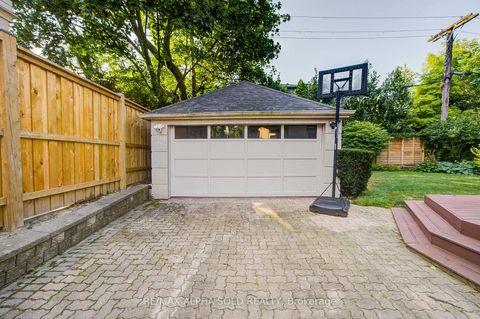 Photo 45 at 3 Silverwood Avenue, Forest Hill South, Toronto