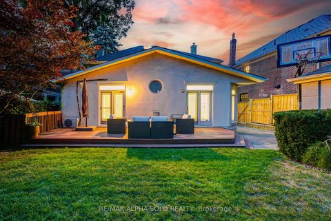 Photo 48 at 3 Silverwood Avenue, Forest Hill South, Toronto