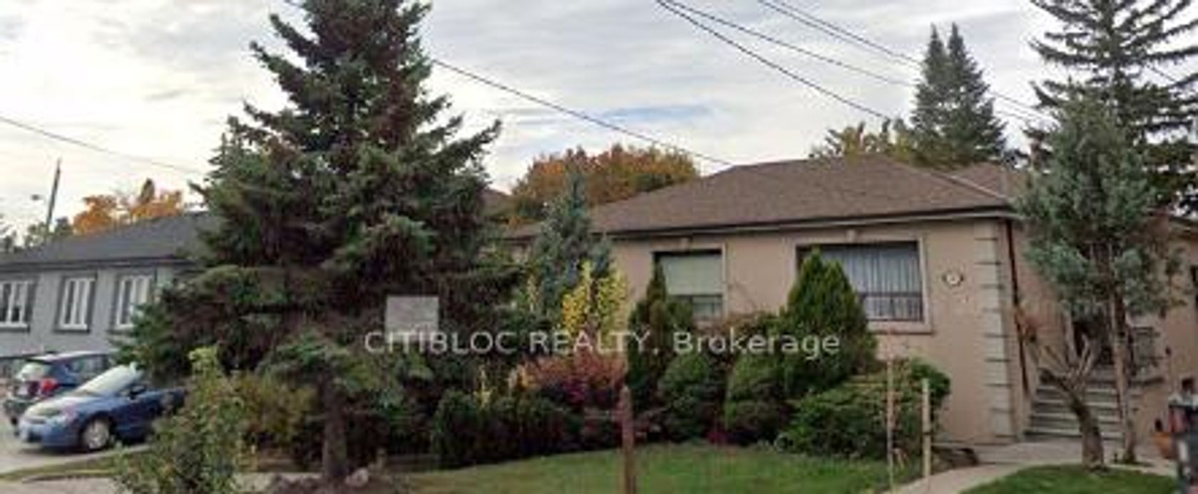 74 Erie Street, Maple Leaf, Toronto 