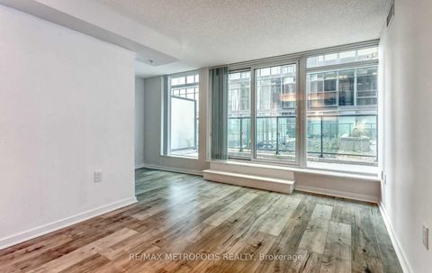 Photo 7 at 712E - 36 Lisgar Street, Little Portugal, Toronto