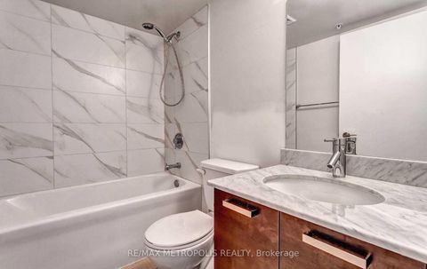 Photo 17 at 712E - 36 Lisgar Street, Little Portugal, Toronto