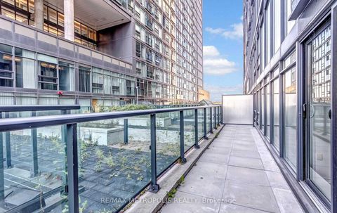 Photo 20 at 712E - 36 Lisgar Street, Little Portugal, Toronto