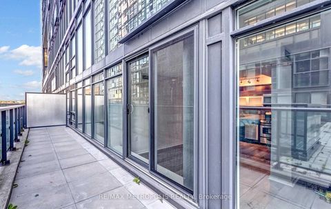 Photo 21 at 712E - 36 Lisgar Street, Little Portugal, Toronto