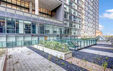 Photo 23 at 712E - 36 Lisgar Street, Little Portugal, Toronto