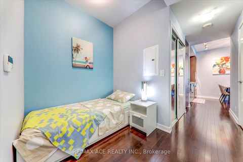 Photo 9 at 3905 - 14 York Street, Waterfront Communities C1, Toronto