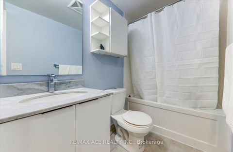 Photo 10 at 3905 - 14 York Street, Waterfront Communities C1, Toronto
