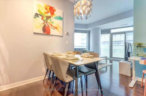 Photo 18 at 3905 - 14 York Street, Waterfront Communities C1, Toronto