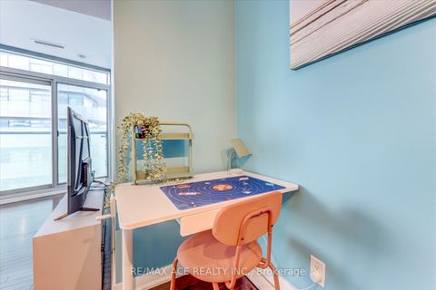 Photo 19 at 3905 - 14 York Street, Waterfront Communities C1, Toronto