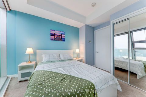 Photo 23 at 3905 - 14 York Street, Waterfront Communities C1, Toronto