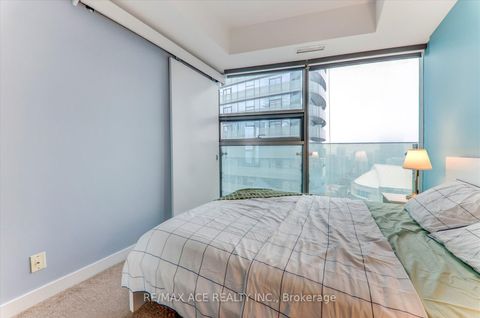 Photo 25 at 3905 - 14 York Street, Waterfront Communities C1, Toronto