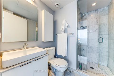Photo 26 at 3905 - 14 York Street, Waterfront Communities C1, Toronto