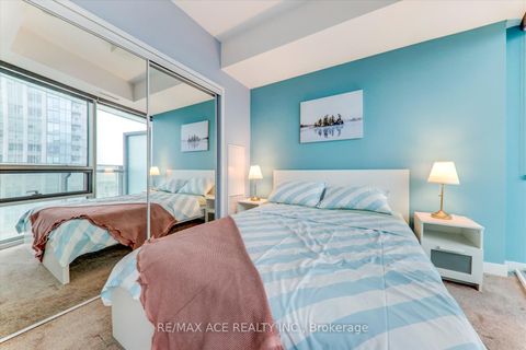 Photo 27 at 3905 - 14 York Street, Waterfront Communities C1, Toronto