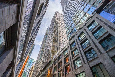 Photo 0 at 4204 - 15 Mercer Street, Waterfront Communities C1, Toronto