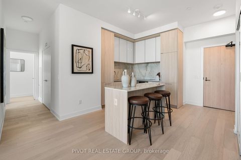 Photo 5 at 4204 - 15 Mercer Street, Waterfront Communities C1, Toronto