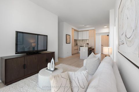 Photo 7 at 4204 - 15 Mercer Street, Waterfront Communities C1, Toronto