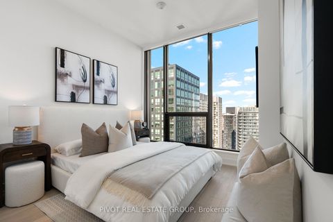 Photo 8 at 4204 - 15 Mercer Street, Waterfront Communities C1, Toronto