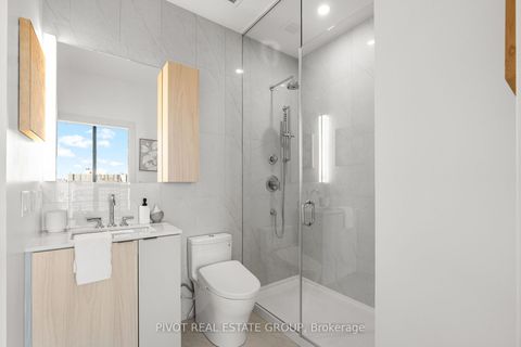 Photo 10 at 4204 - 15 Mercer Street, Waterfront Communities C1, Toronto
