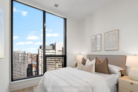 Photo 15 at 4204 - 15 Mercer Street, Waterfront Communities C1, Toronto