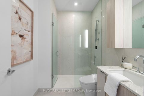 Photo 17 at 4204 - 15 Mercer Street, Waterfront Communities C1, Toronto
