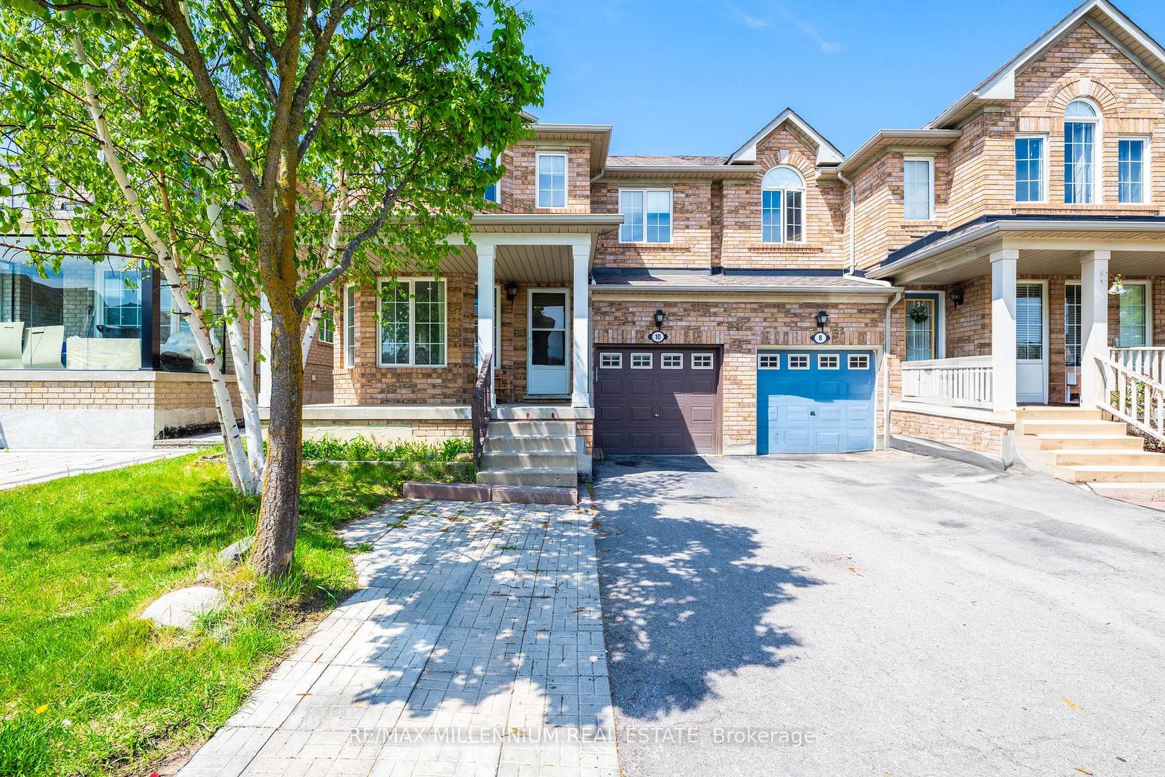 10 Mainland Crescent E, Vellore Village, Vaughan 