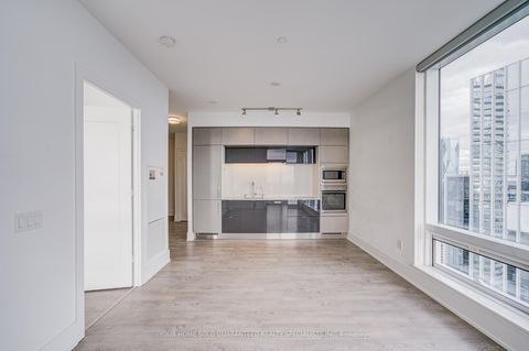 Photo 5 at 4705 - 10 York Street, Waterfront Communities C1, Toronto