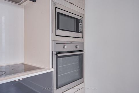 Photo 6 at 4705 - 10 York Street, Waterfront Communities C1, Toronto