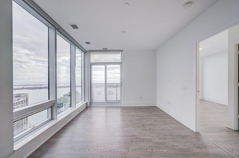 Photo 7 at 4705 - 10 York Street, Waterfront Communities C1, Toronto