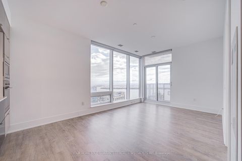 Photo 8 at 4705 - 10 York Street, Waterfront Communities C1, Toronto