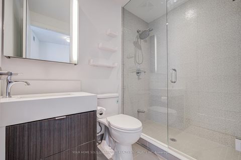 Photo 9 at 4705 - 10 York Street, Waterfront Communities C1, Toronto