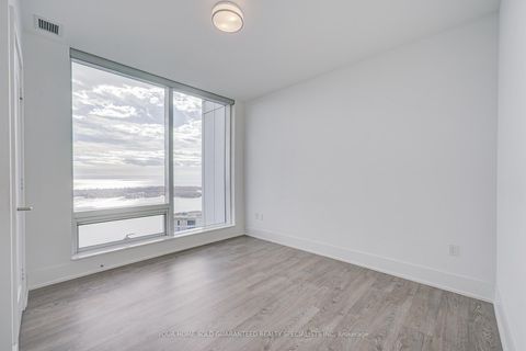 Photo 11 at 4705 - 10 York Street, Waterfront Communities C1, Toronto
