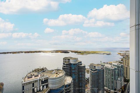 Photo 19 at 4705 - 10 York Street, Waterfront Communities C1, Toronto