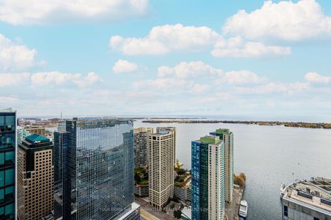 Photo 20 at 4705 - 10 York Street, Waterfront Communities C1, Toronto