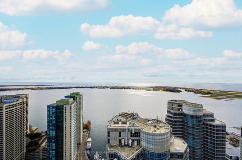 Photo 21 at 4705 - 10 York Street, Waterfront Communities C1, Toronto