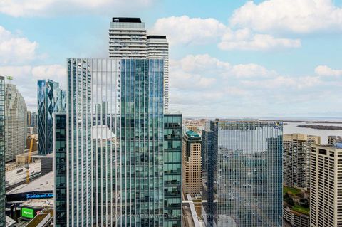 Photo 22 at 4705 - 10 York Street, Waterfront Communities C1, Toronto