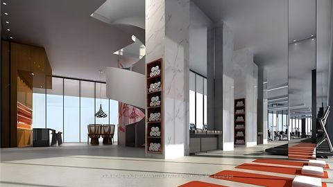 Photo 23 at 4705 - 10 York Street, Waterfront Communities C1, Toronto