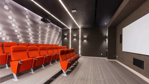 Photo 27 at 4705 - 10 York Street, Waterfront Communities C1, Toronto