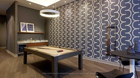 Photo 28 at 4705 - 10 York Street, Waterfront Communities C1, Toronto