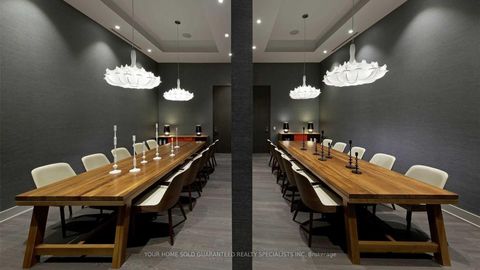 Photo 30 at 4705 - 10 York Street, Waterfront Communities C1, Toronto