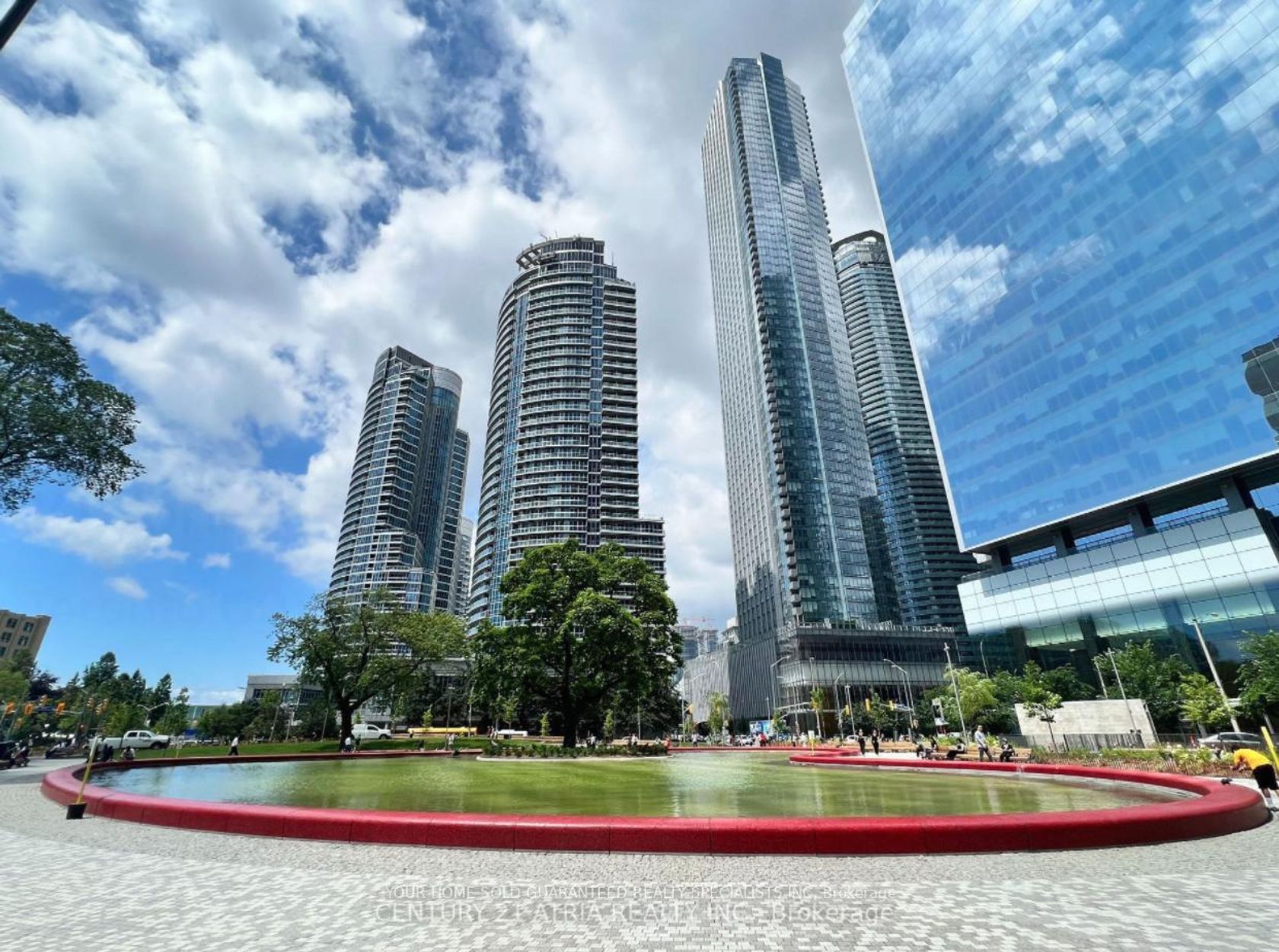 4705 - 10 York Street, Waterfront Communities C1, Toronto 