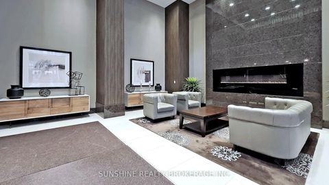 Photo 2 at 215 - 21 Grand Magazine Street W, Niagara, Toronto