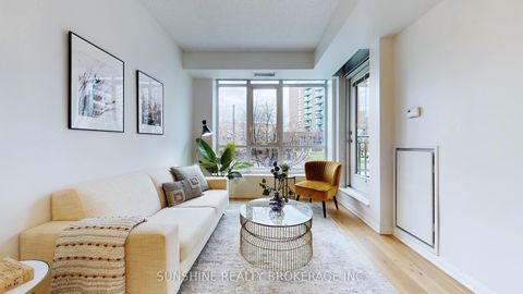 Photo 4 at 215 - 21 Grand Magazine Street W, Niagara, Toronto