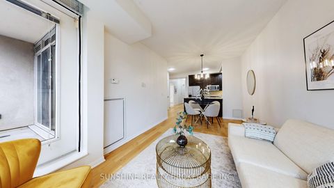 Photo 8 at 215 - 21 Grand Magazine Street W, Niagara, Toronto